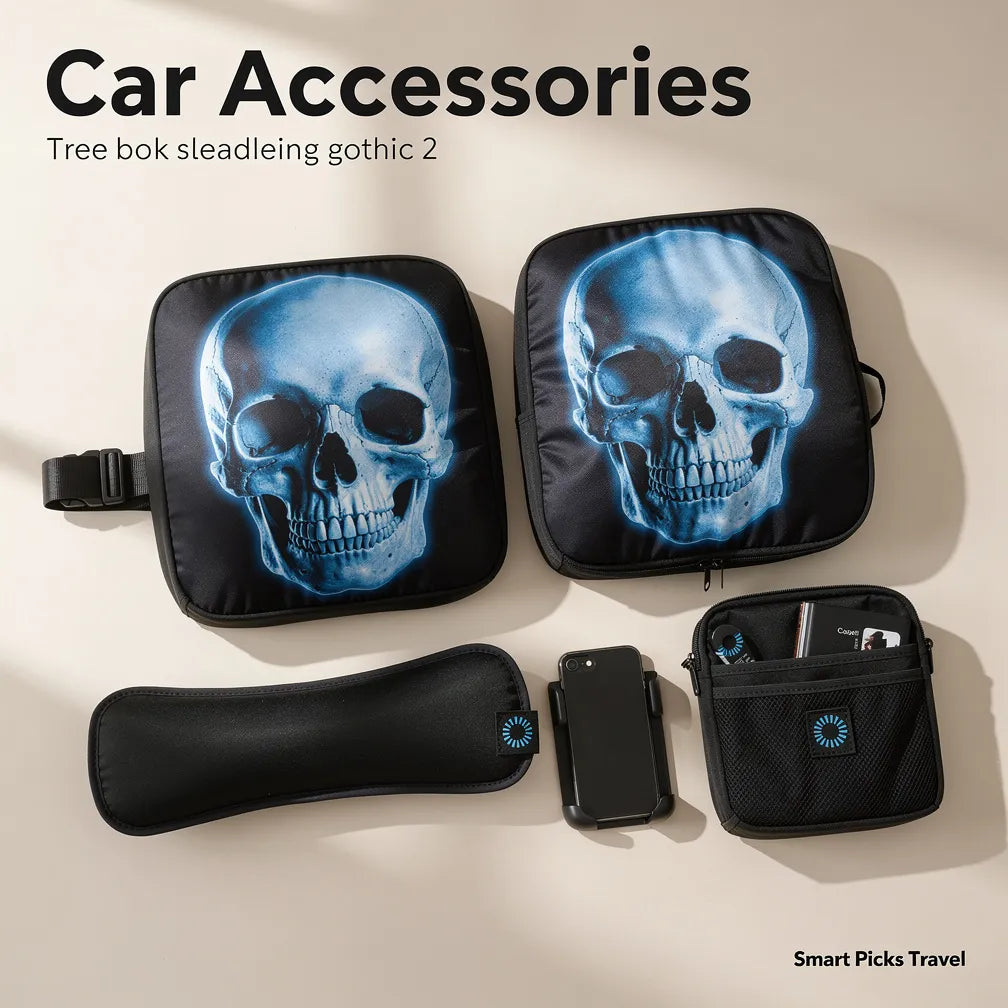 Car Accessories