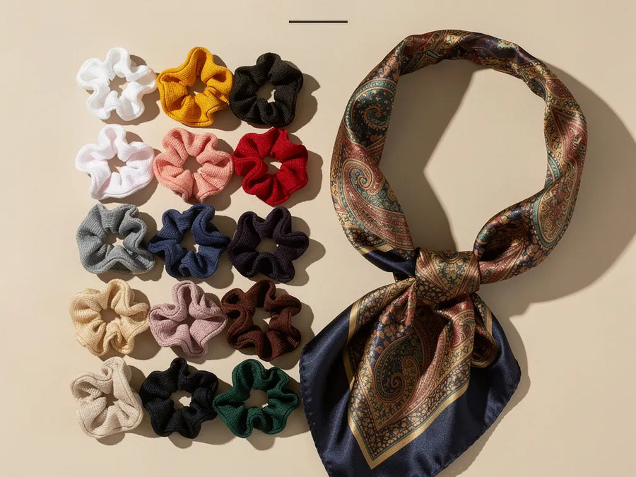 Hair Accessories