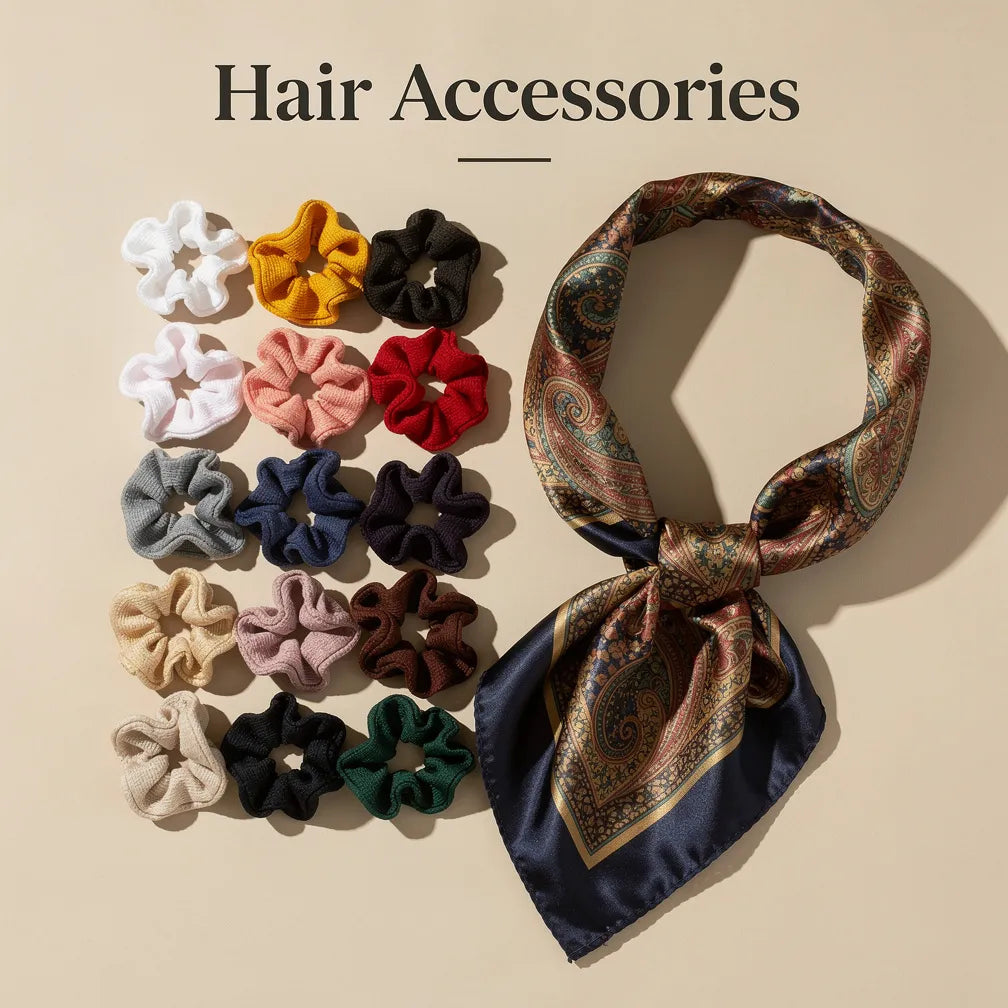 Hair Accessories