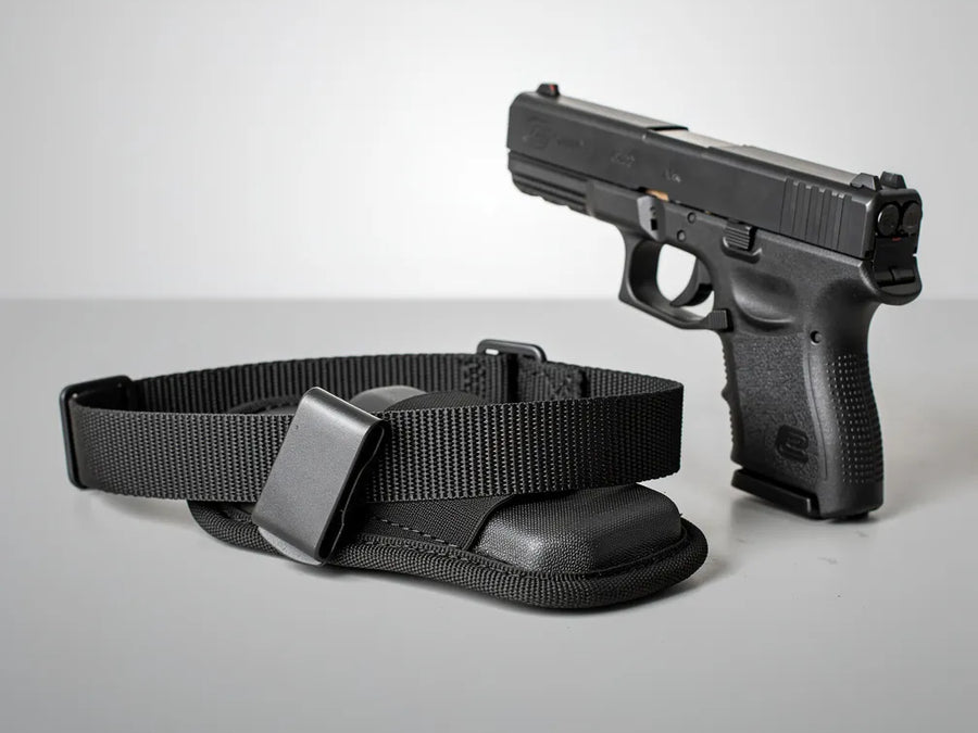 Holsters & Gun Accessories
