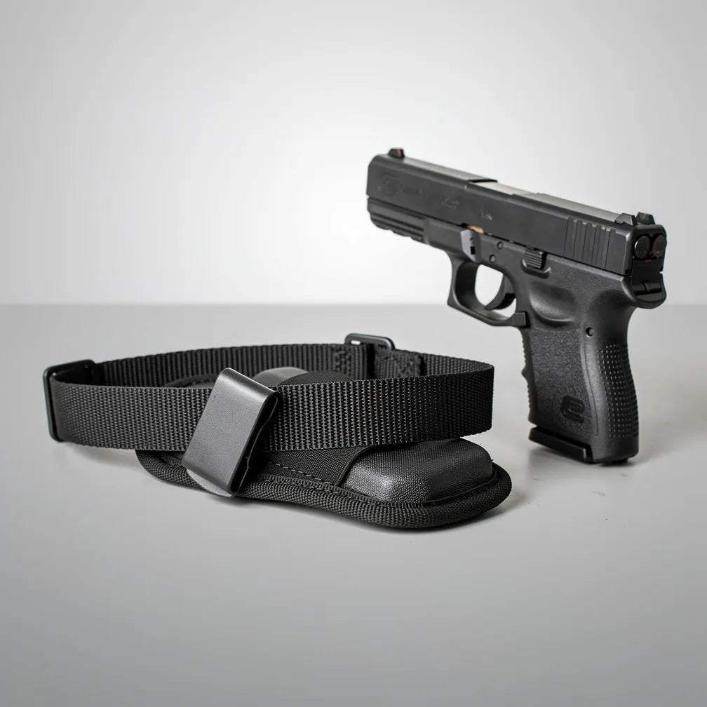 Holsters & Gun Accessories