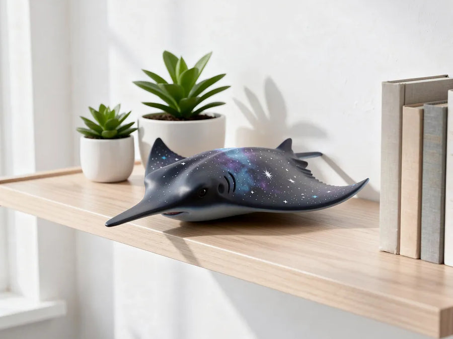 Home Decor & Collectibles
