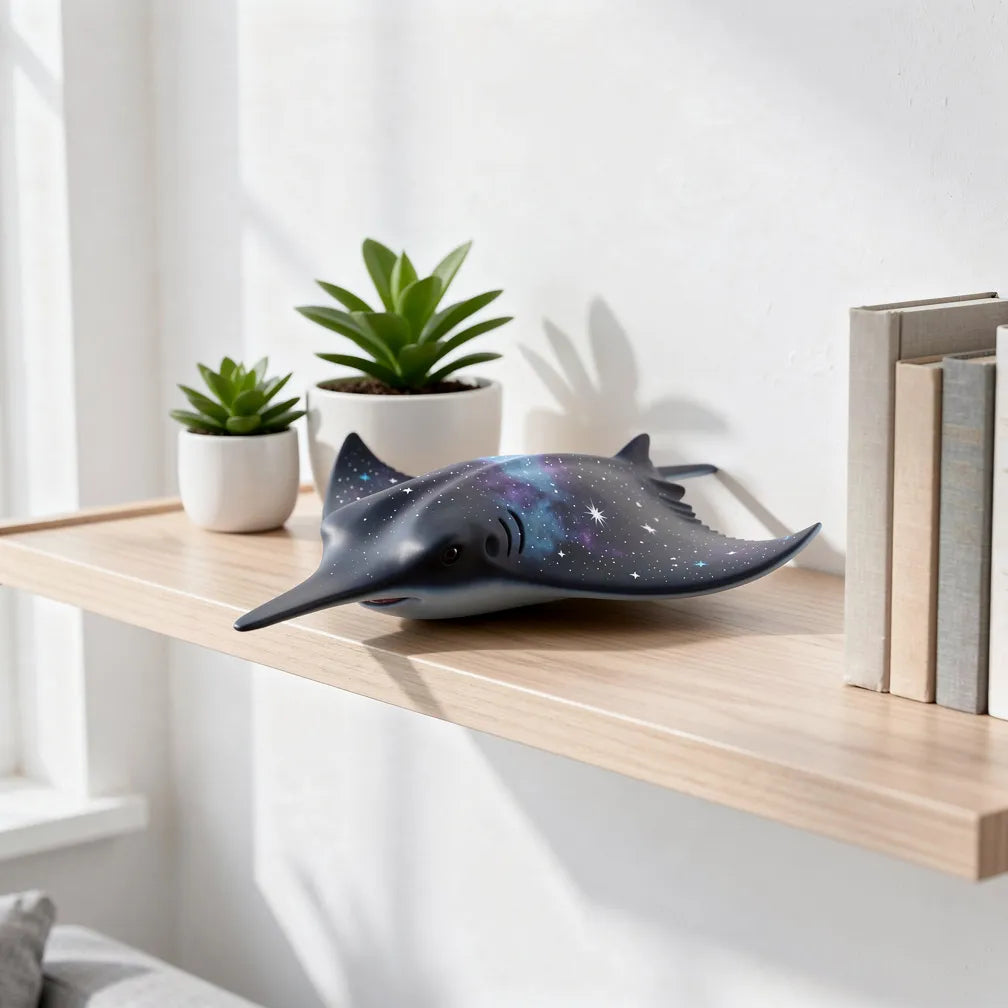Home Decor & Collectibles
