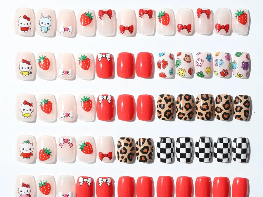 Nails & Manicure