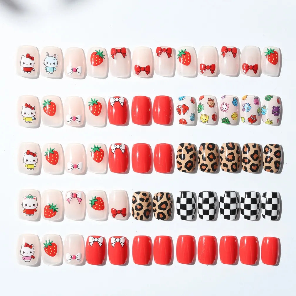 Nails & Manicure