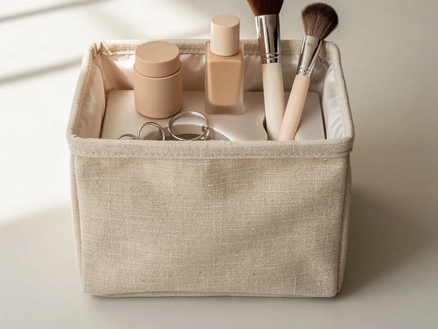 Storage Baskets