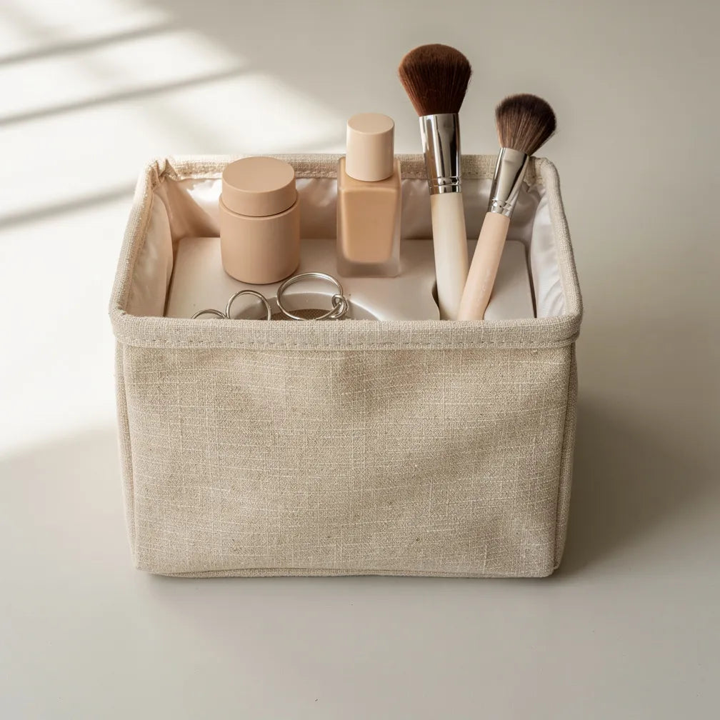 Storage Baskets