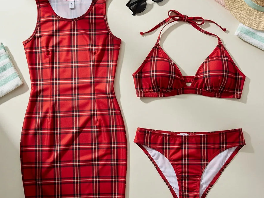 Swimwear