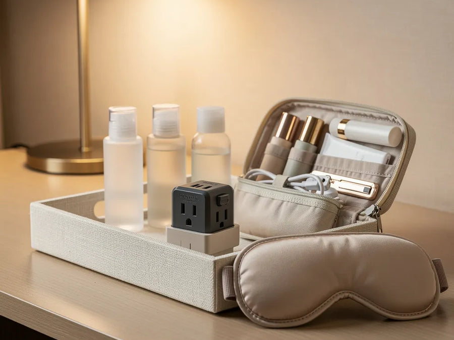Travel Accessories