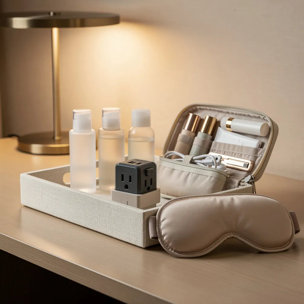 Travel Accessories