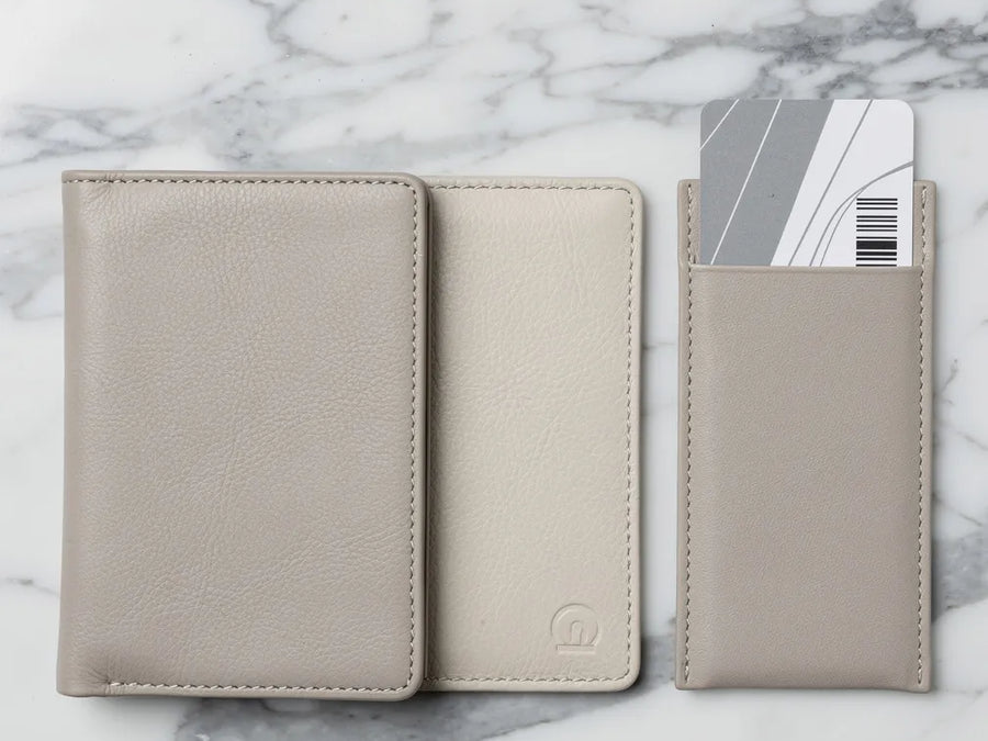 Wallets & Holders