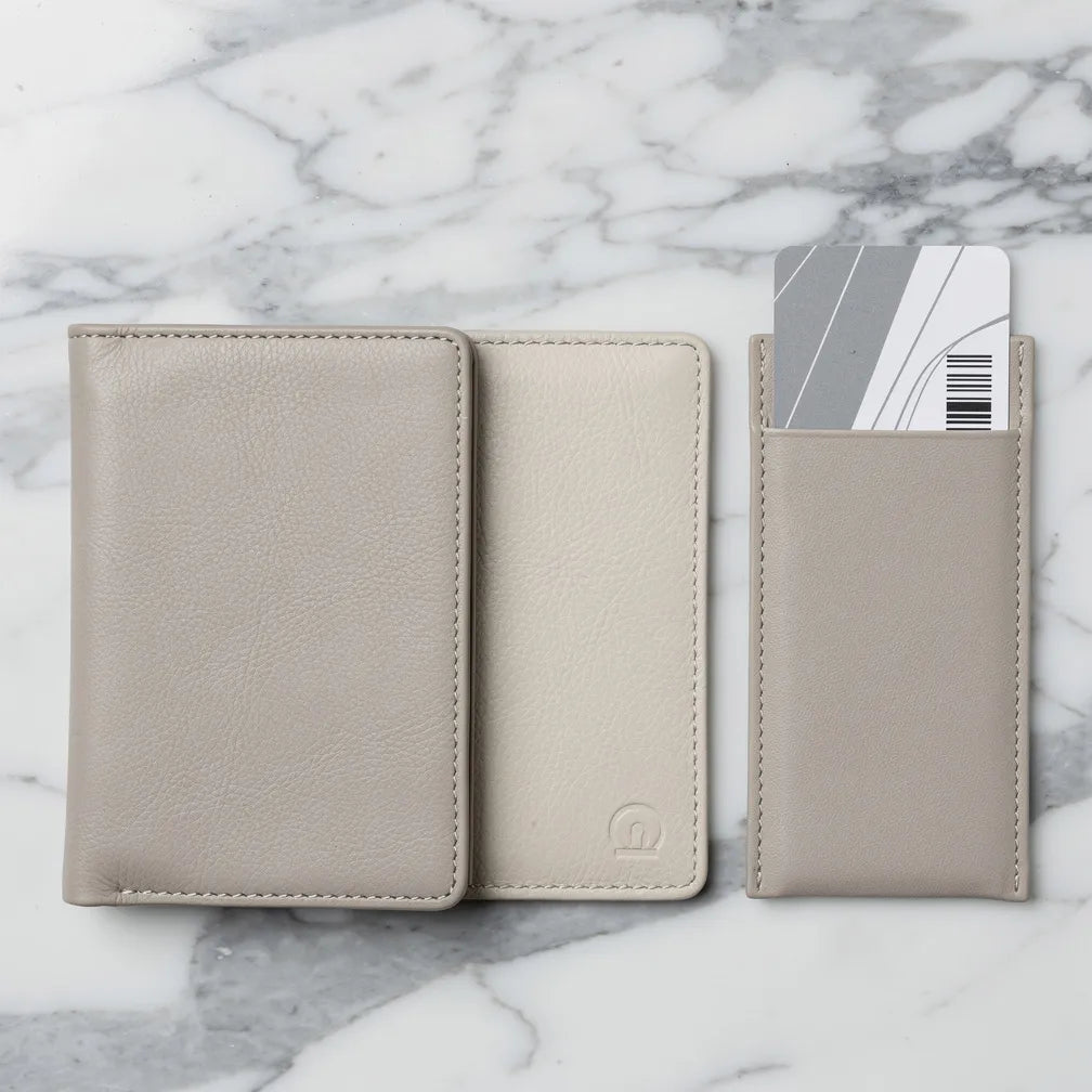 Wallets & Holders
