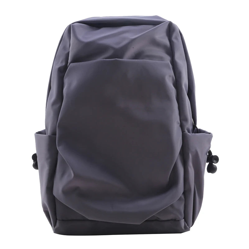 Men's Canvas Shoulder Backpack