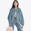 Durable Quilted Laptop Backpack for Women