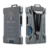 Slim Aluminum Metal ID Card Wallet