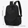 Men's Canvas Shoulder Backpack