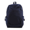 Men's Canvas Shoulder Backpack