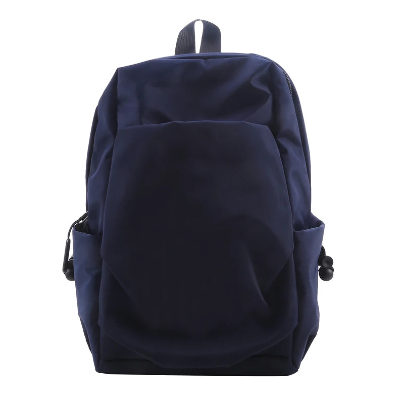 Men's Canvas Shoulder Backpack