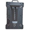 Slim Aluminum Metal ID Card Wallet