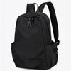 Men's Canvas Shoulder Backpack