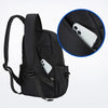 Men's Canvas Shoulder Backpack