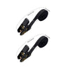Two heavy duty ratchet tie-down straps are shown, measuring 400cm and 600cm.