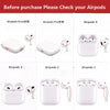 Cute Fruit Design Earphone Case for Wireless Headphones