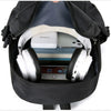 Men's Canvas Shoulder Backpack