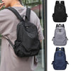 Men's Canvas Shoulder Backpack