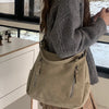 Luxury PU Leather Crossbody Hobo Bag