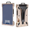 Slim Aluminum Metal ID Card Wallet
