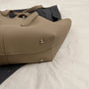 Luxury PU Leather Shoulder Tote Bag
