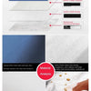 Diagram showing the layered structure of a thermal Oxford cloth lunch bag, including pearl cotton, nylon lining, and aluminum