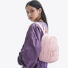Durable Quilted Laptop Backpack for Women