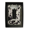 Slim Aluminum Metal ID Card Wallet