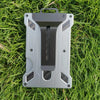 Slim Aluminum Metal ID Card Wallet