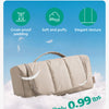 Versatile Hair Tool Organizer Travel Pouch with Hanging Hook