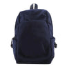 Men's Canvas Shoulder Backpack