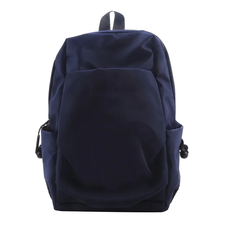 Men's Canvas Shoulder Backpack