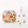 Cute Fruit Design Earphone Case for Wireless Headphones