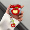 Cute Fruit Design Earphone Case for Wireless Headphones