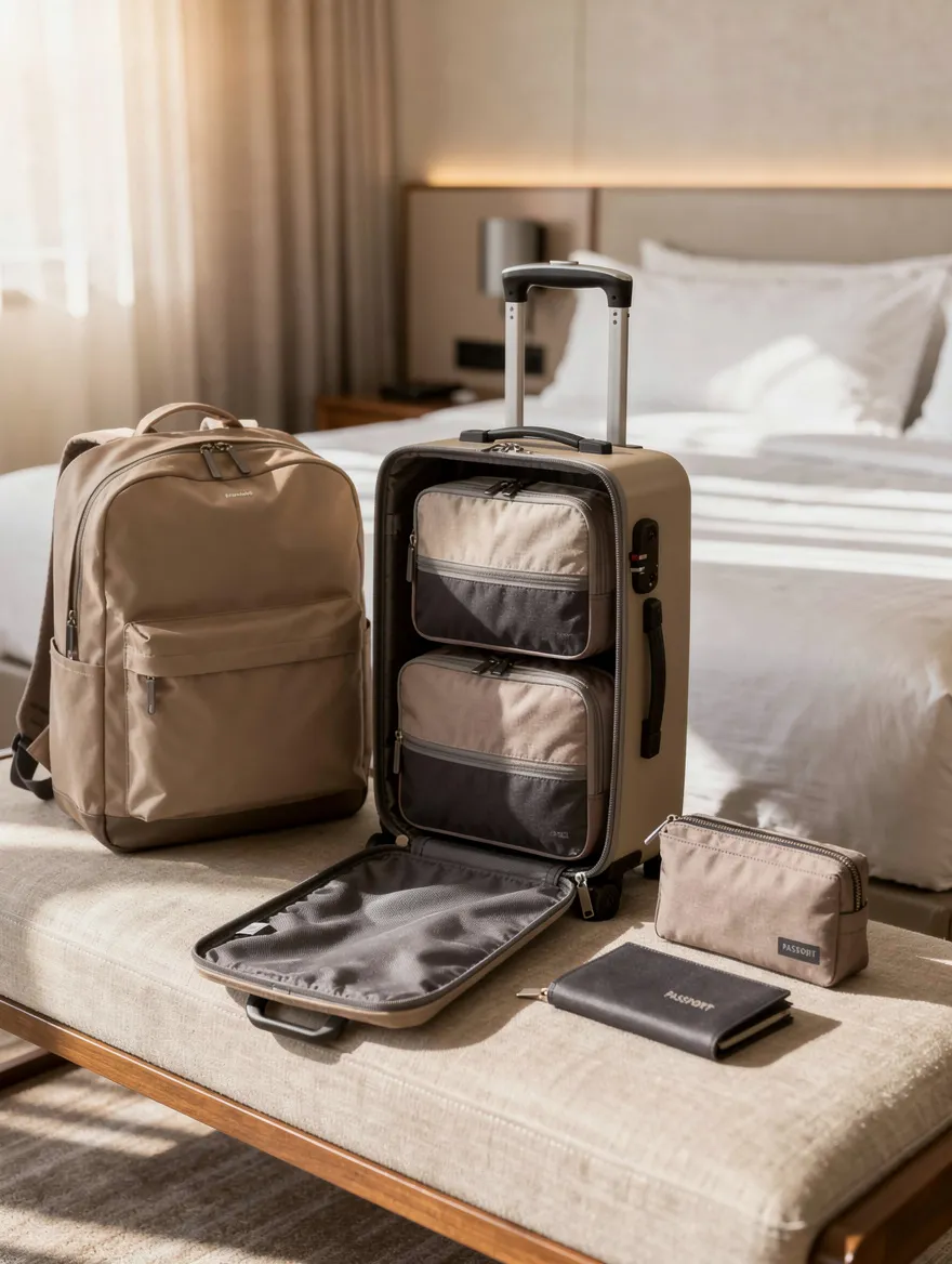 About Smart Picks Travel